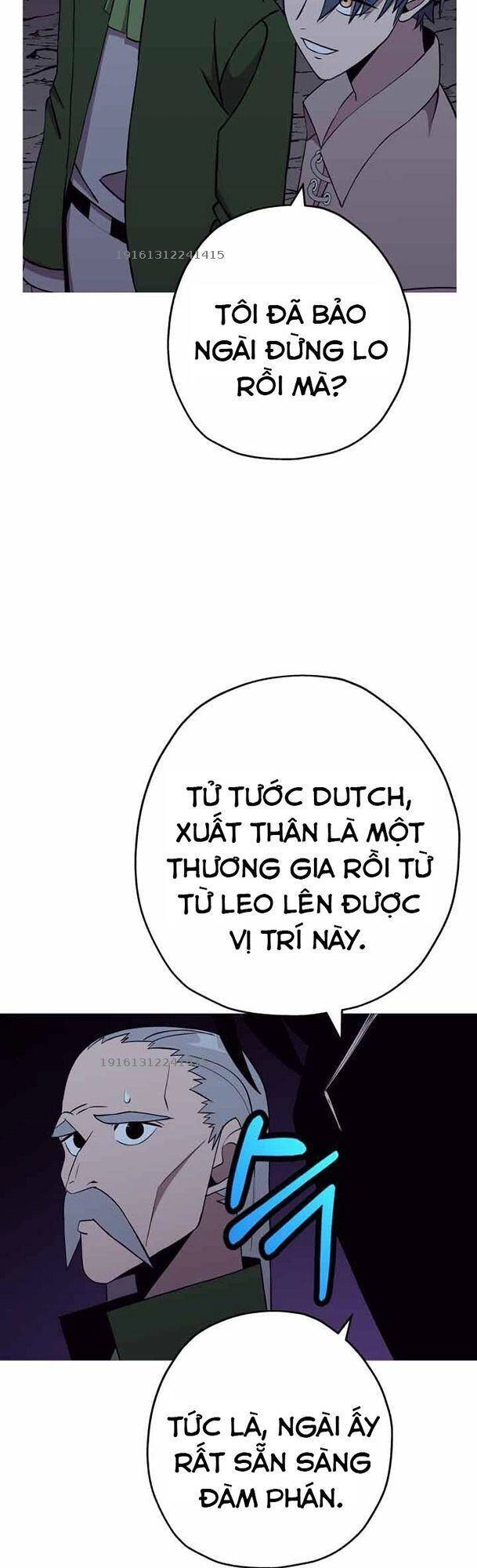 Chiến Binh Quật Cường Chapter 69 - 3