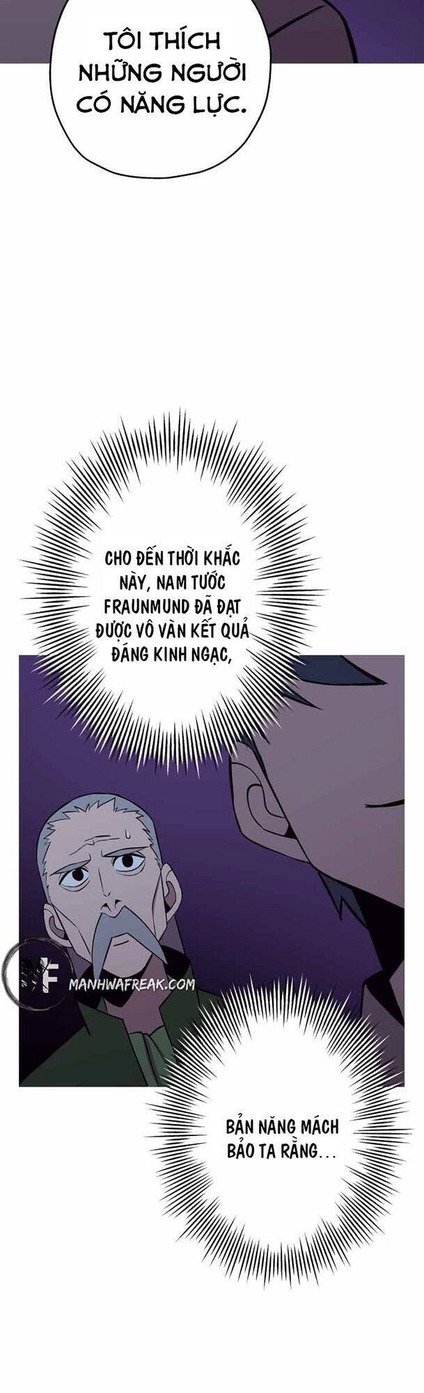 Chiến Binh Quật Cường Chapter 69 - 5