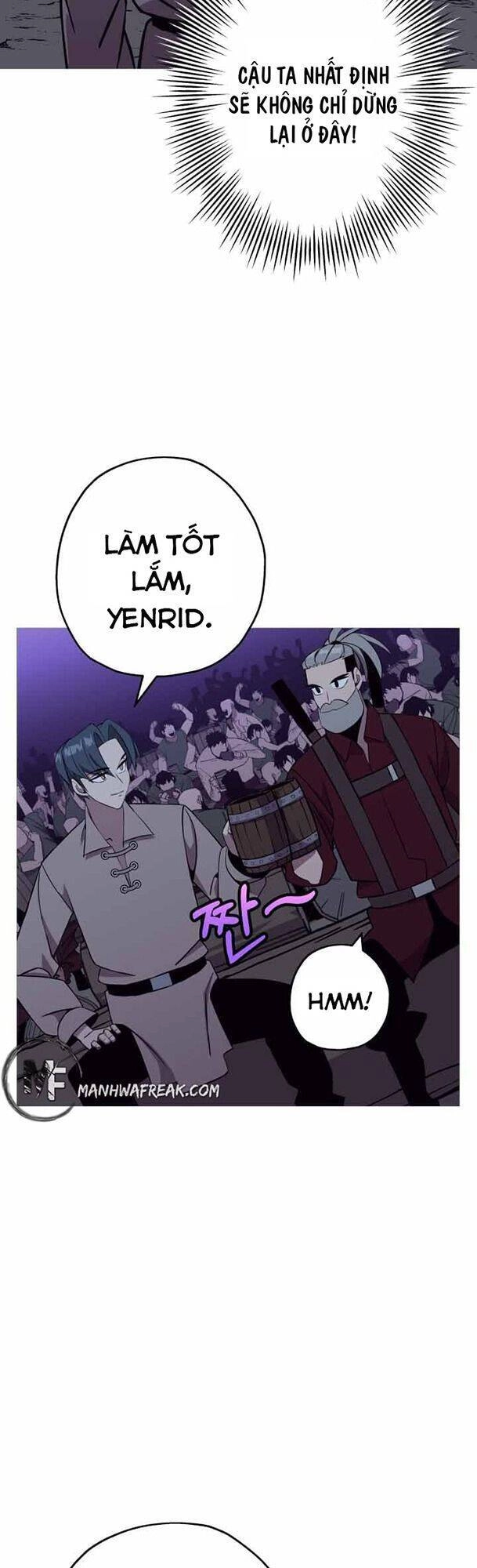 Chiến Binh Quật Cường Chapter 69 - 7