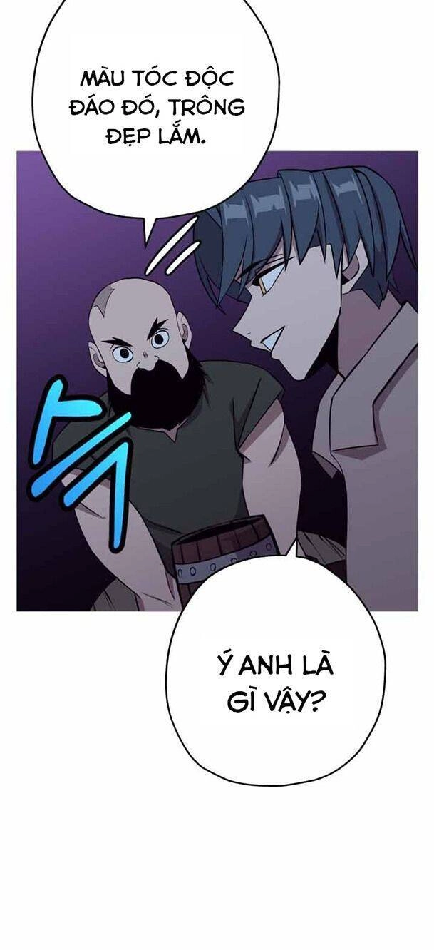 Chiến Binh Quật Cường Chapter 69 - 8