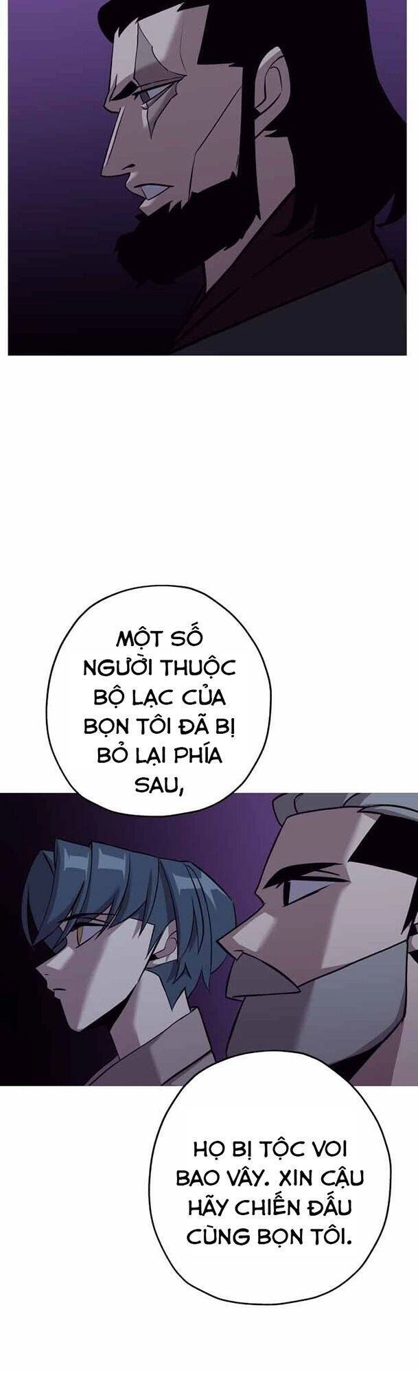 Chiến Binh Quật Cường Chapter 69 - 13