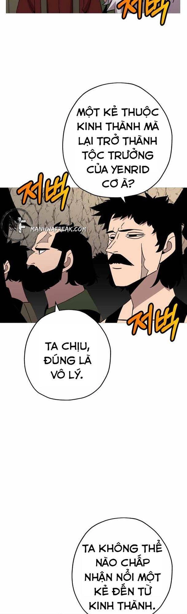 Chiến Binh Quật Cường Chapter 69 - 19