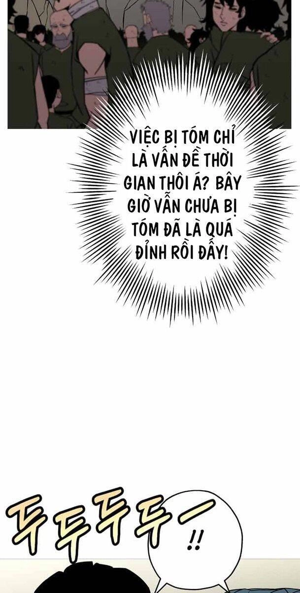Chiến Binh Quật Cường Chapter 69 - 22