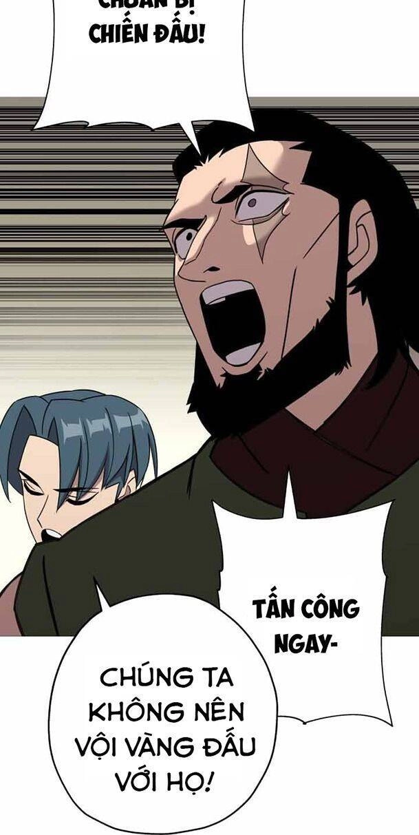 Chiến Binh Quật Cường Chapter 69 - 24