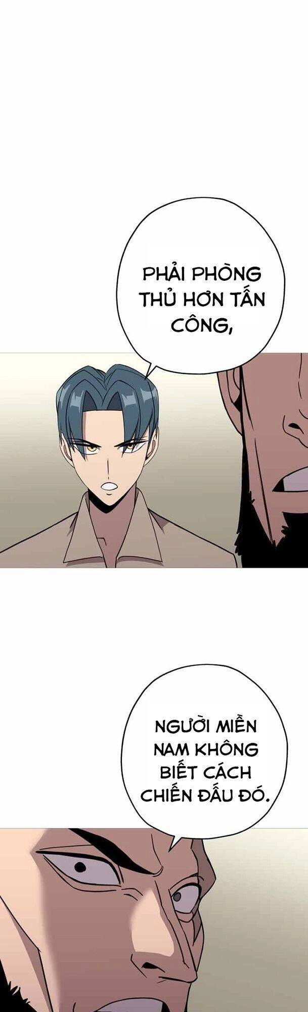 Chiến Binh Quật Cường Chapter 69 - 25