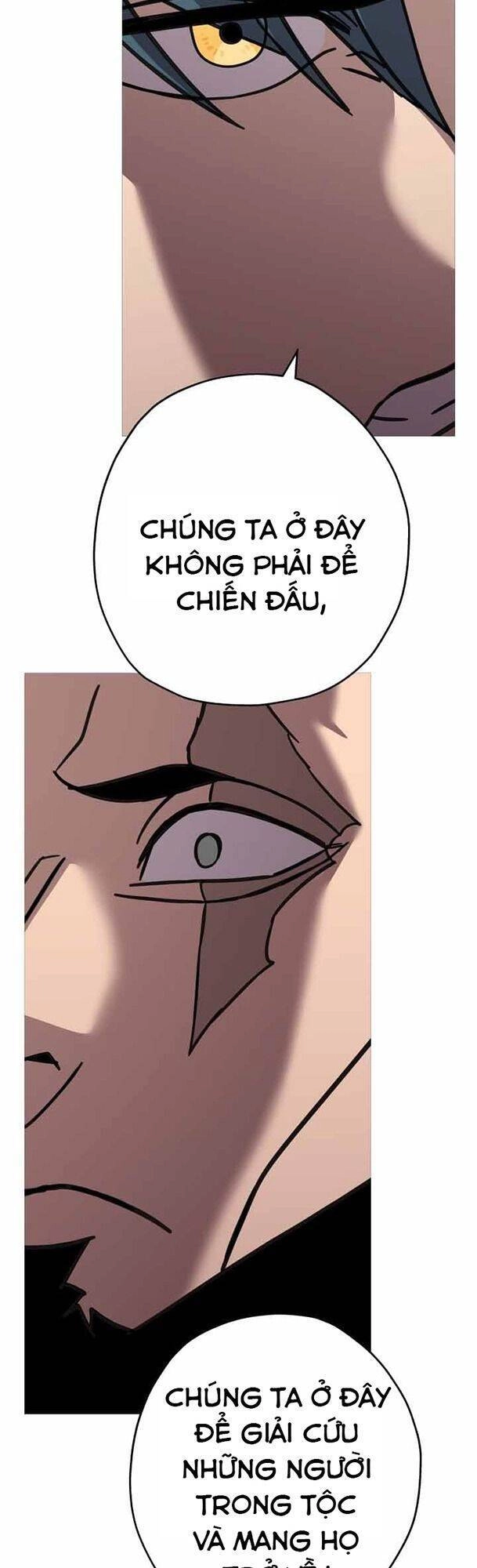 Chiến Binh Quật Cường Chapter 69 - 27