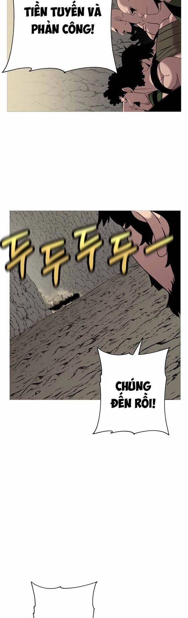 Chiến Binh Quật Cường Chapter 69 - 31