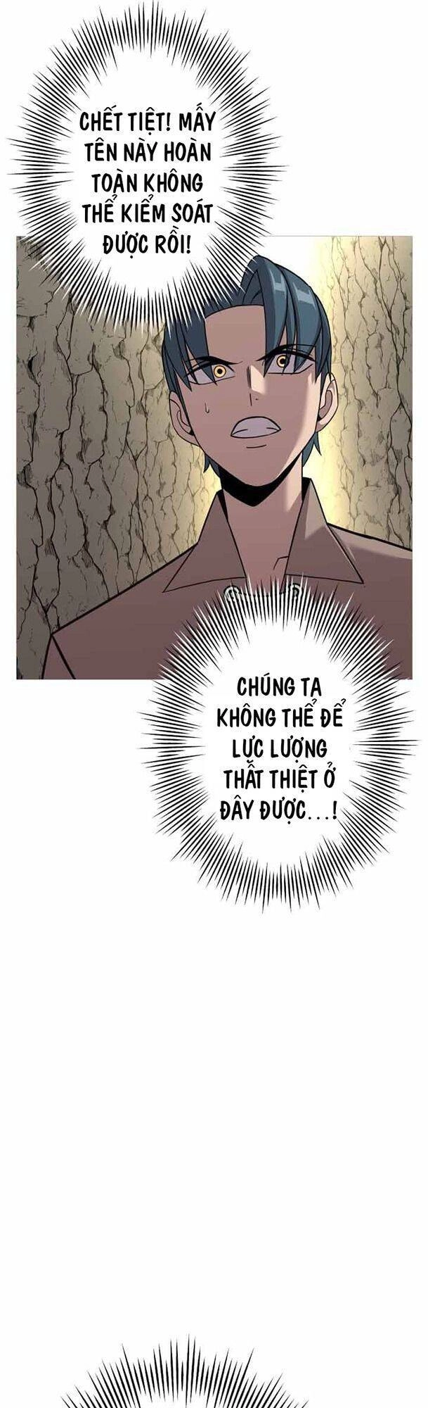 Chiến Binh Quật Cường Chapter 69 - 33