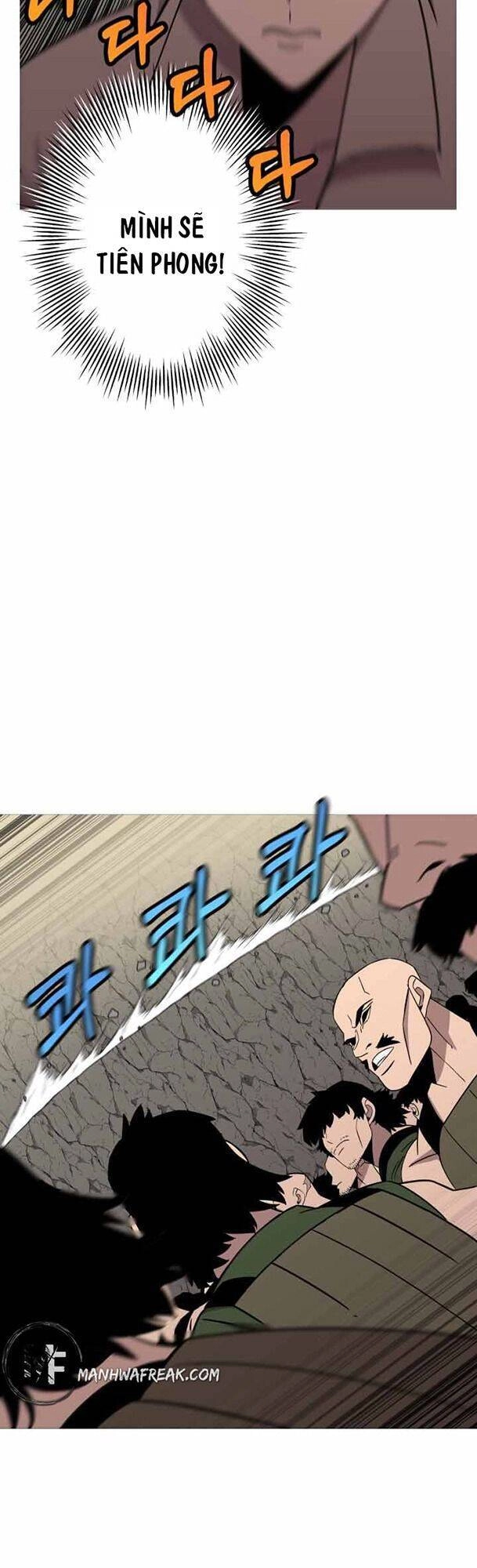 Chiến Binh Quật Cường Chapter 69 - 37