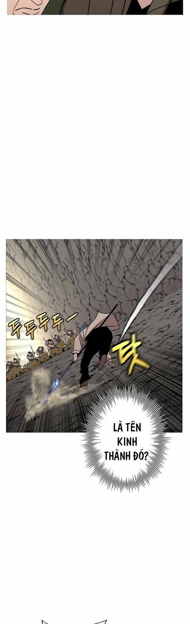 Chiến Binh Quật Cường Chapter 69 - 39