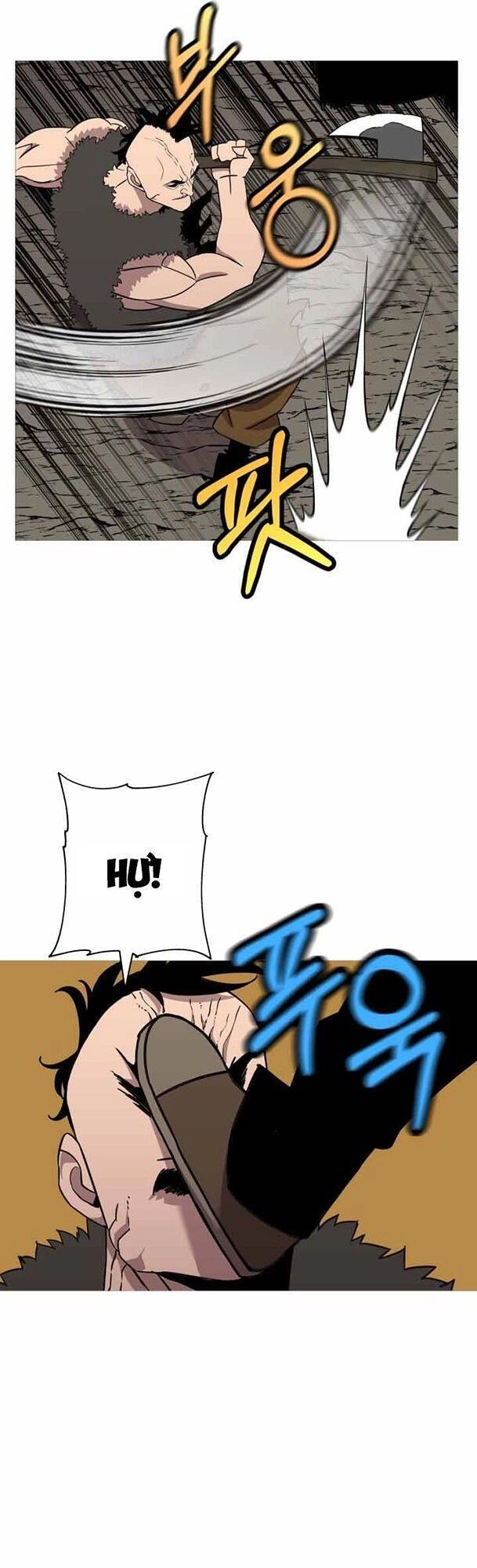 Chiến Binh Quật Cường Chapter 69 - 41