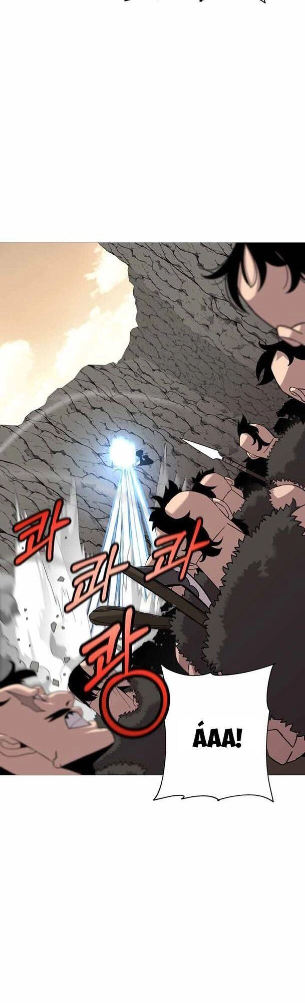 Chiến Binh Quật Cường Chapter 69 - 43