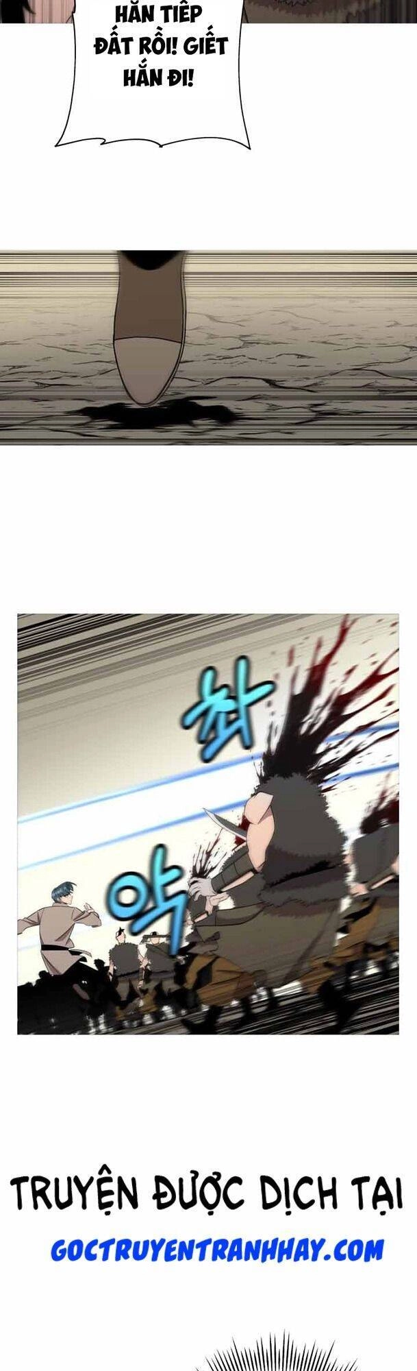 Chiến Binh Quật Cường Chapter 69 - 45