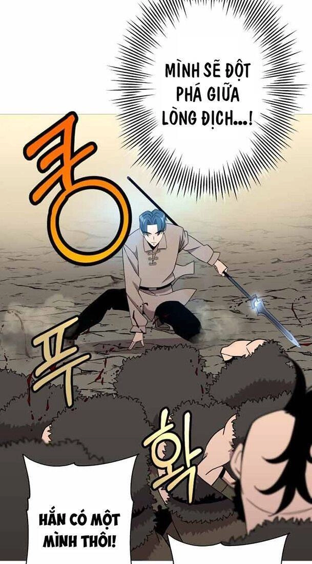 Chiến Binh Quật Cường Chapter 69 - 46