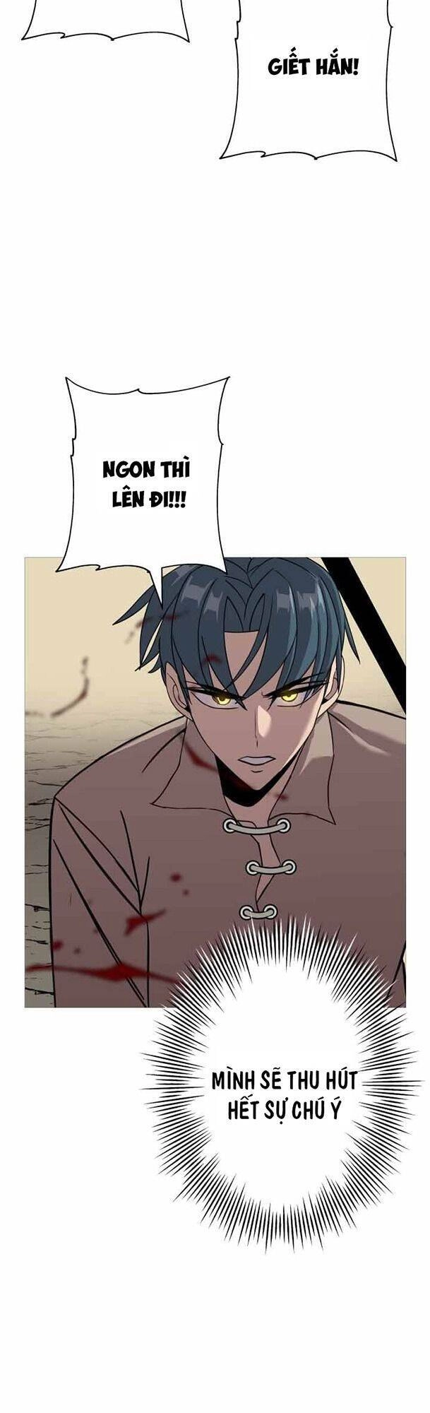 Chiến Binh Quật Cường Chapter 69 - 47