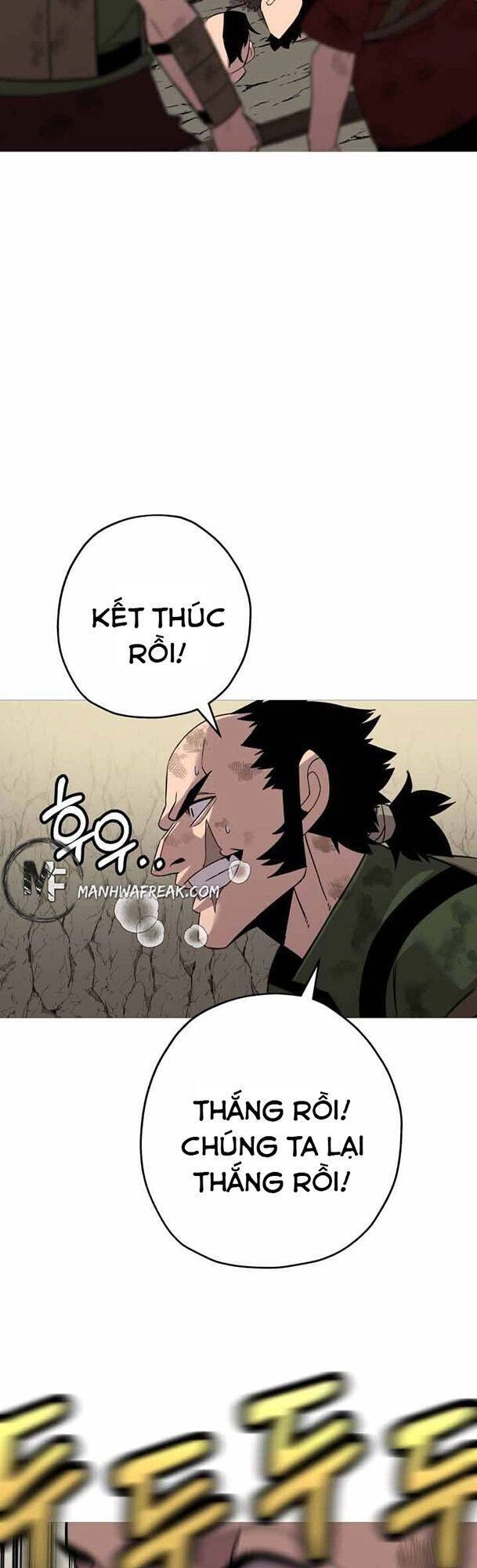 Chiến Binh Quật Cường Chapter 69 - 53