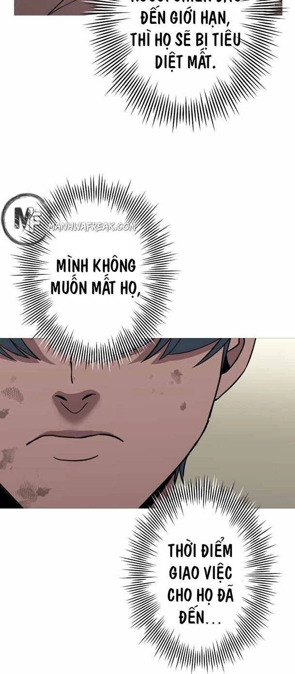 Chiến Binh Quật Cường Chapter 69 - 56