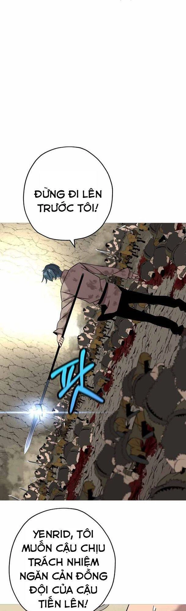 Chiến Binh Quật Cường Chapter 69 - 57