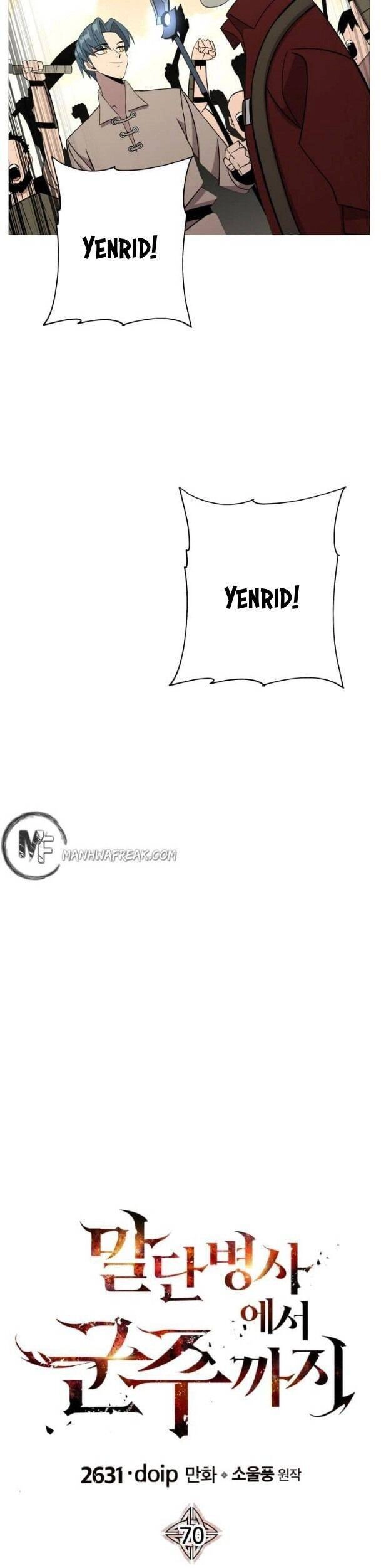 Chiến Binh Quật Cường Chapter 70 - 3