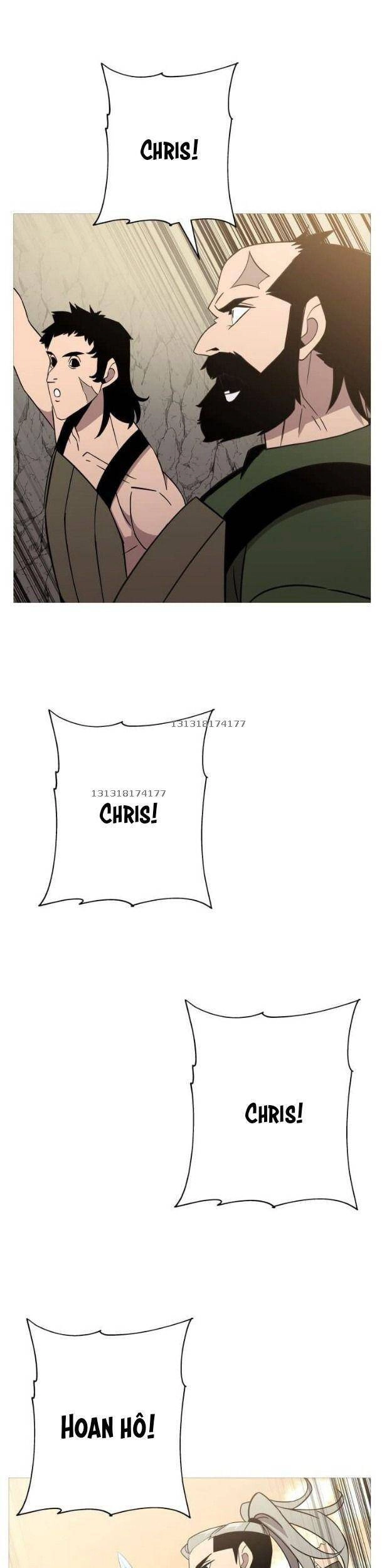 Chiến Binh Quật Cường Chapter 70 - 5