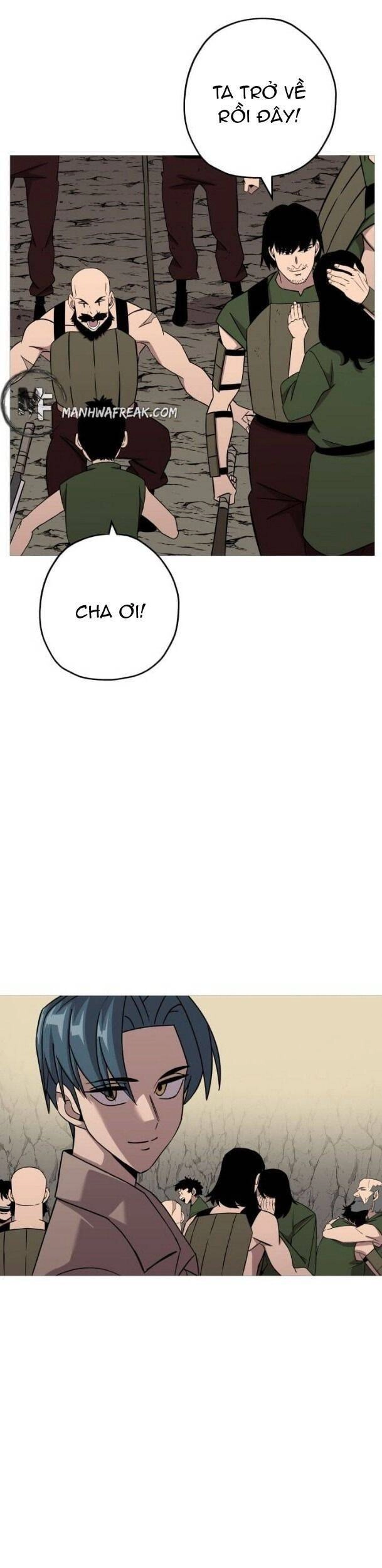 Chiến Binh Quật Cường Chapter 70 - 7