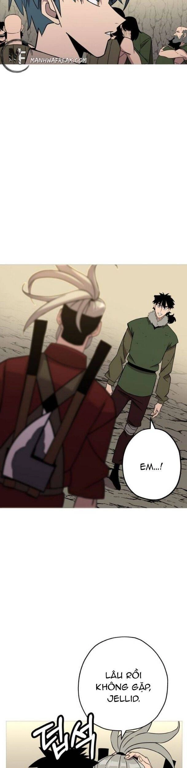 Chiến Binh Quật Cường Chapter 70 - 9