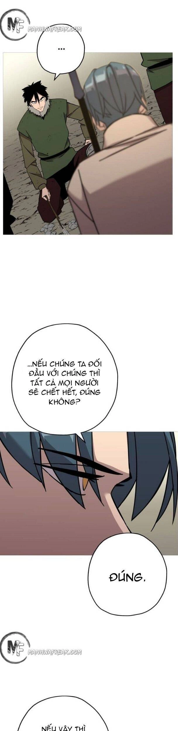 Chiến Binh Quật Cường Chapter 70 - 17