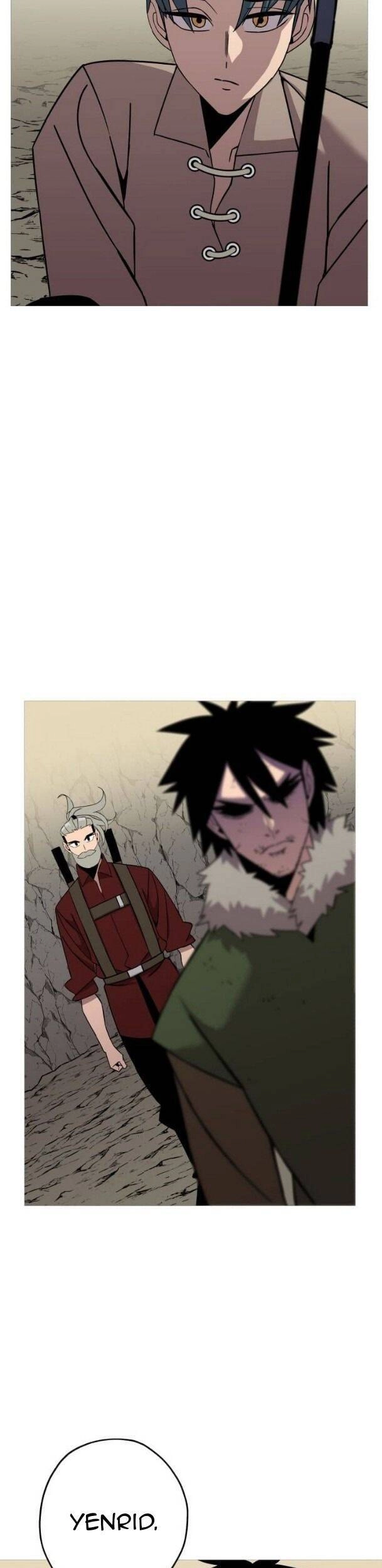 Chiến Binh Quật Cường Chapter 70 - 21