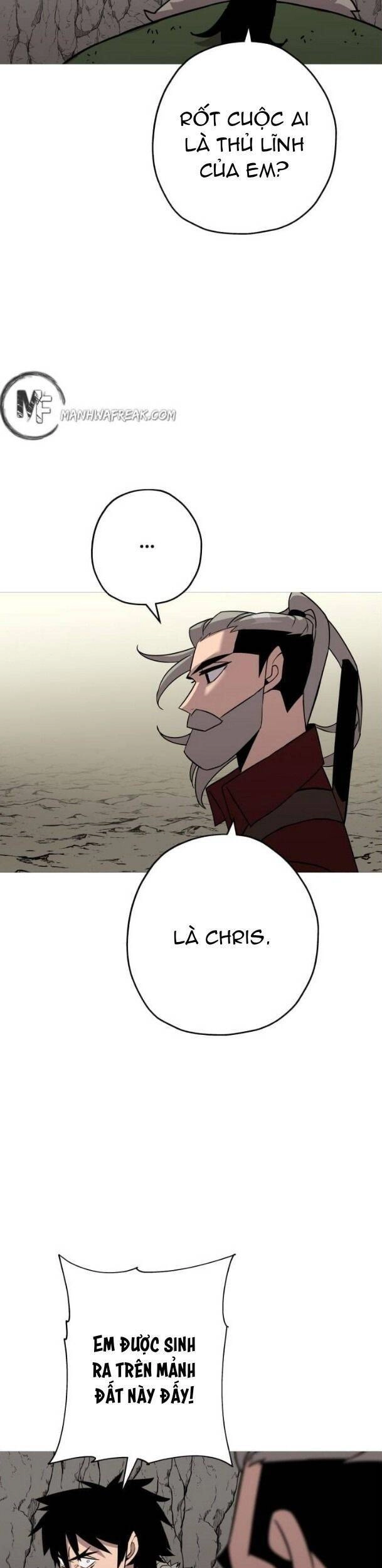 Chiến Binh Quật Cường Chapter 70 - 23