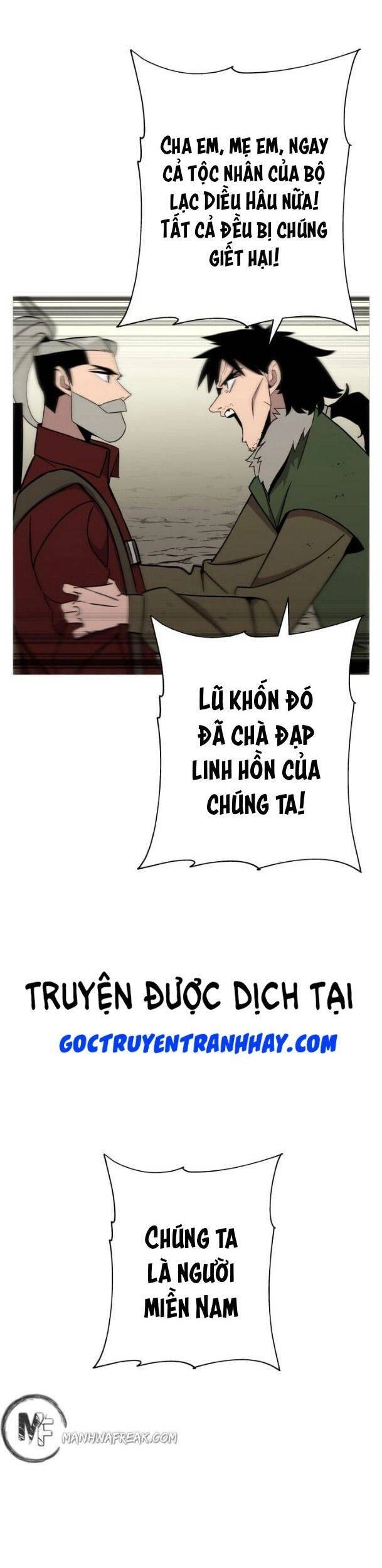 Chiến Binh Quật Cường Chapter 70 - 27