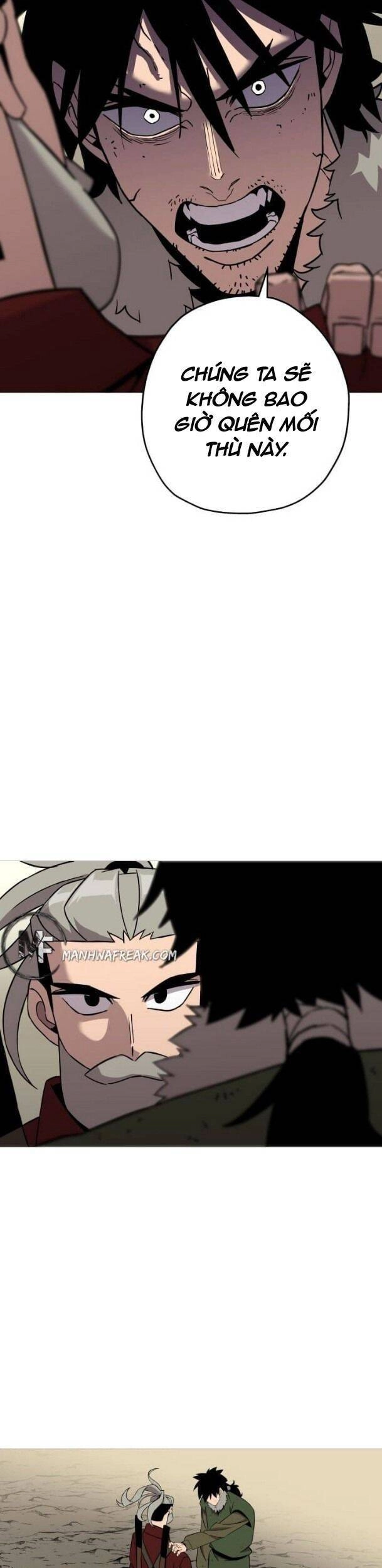 Chiến Binh Quật Cường Chapter 70 - 29