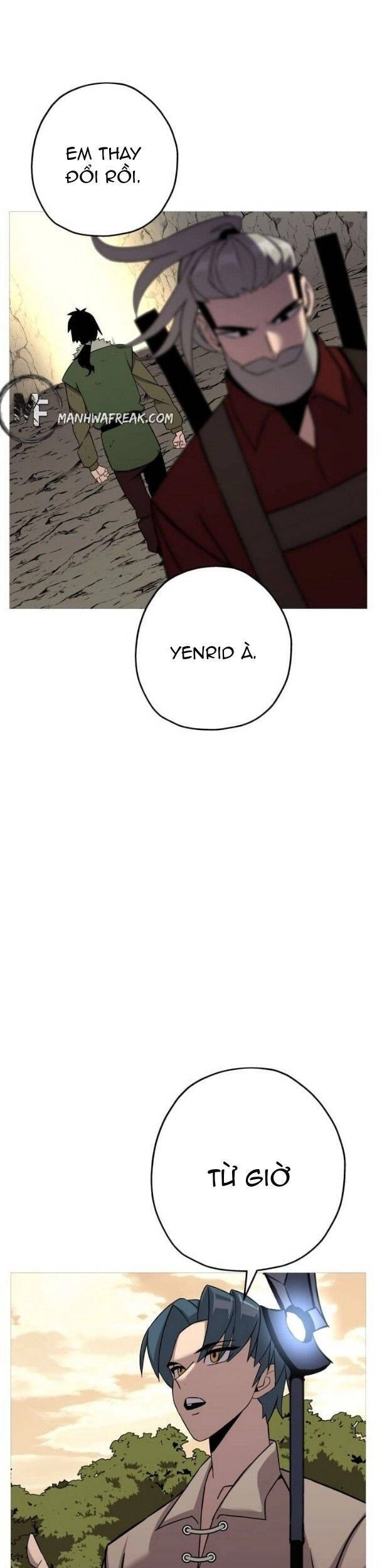 Chiến Binh Quật Cường Chapter 70 - 31