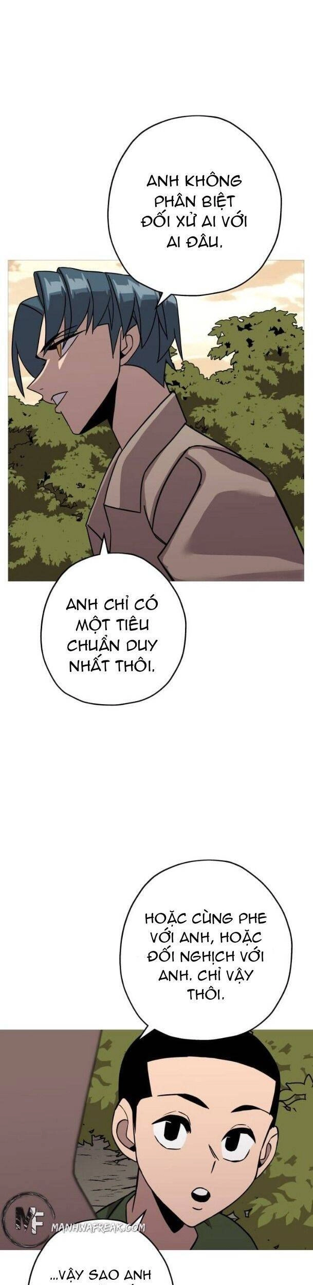 Chiến Binh Quật Cường Chapter 70 - 39