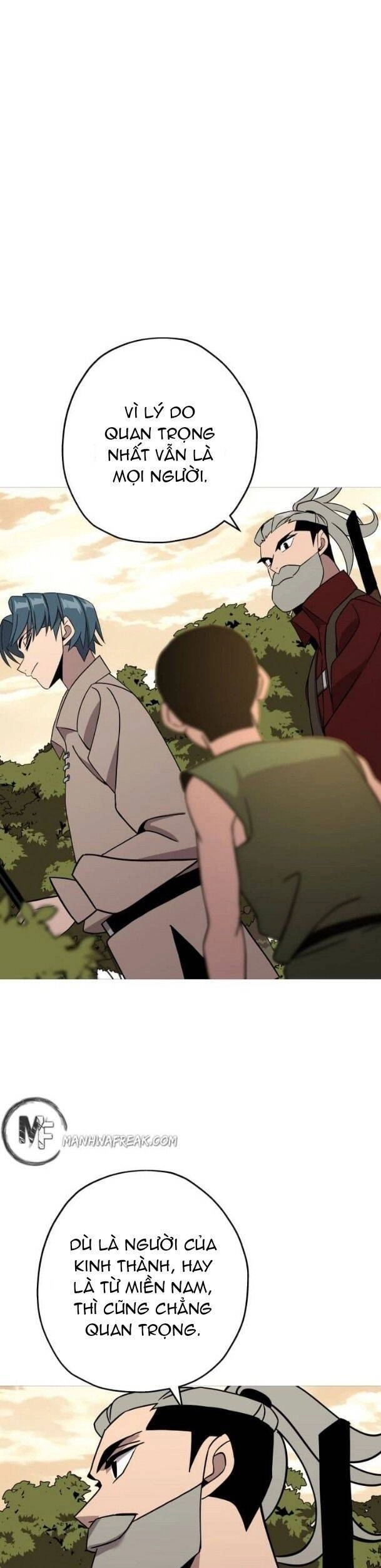 Chiến Binh Quật Cường Chapter 70 - 41