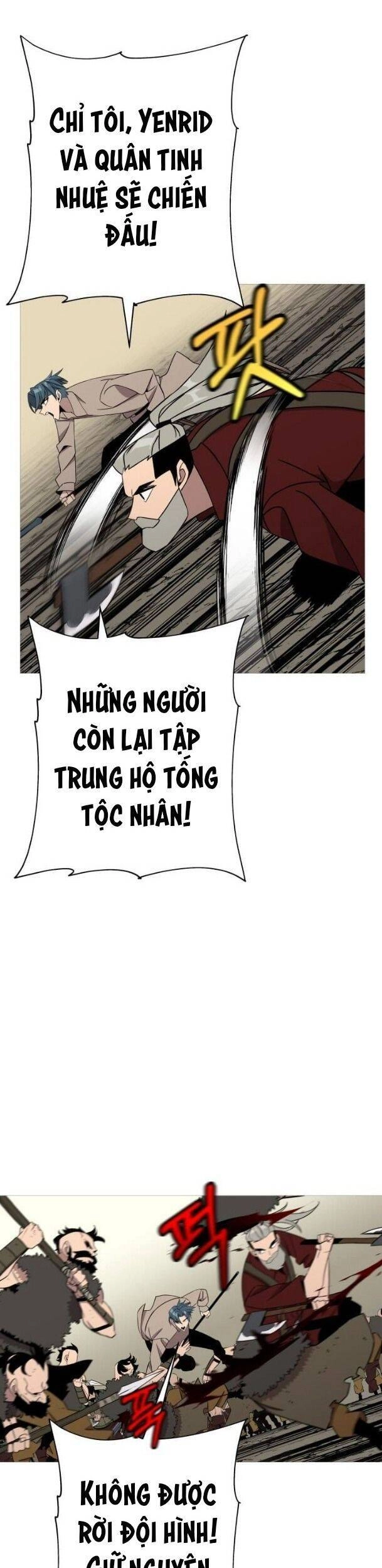 Chiến Binh Quật Cường Chapter 70 - 45