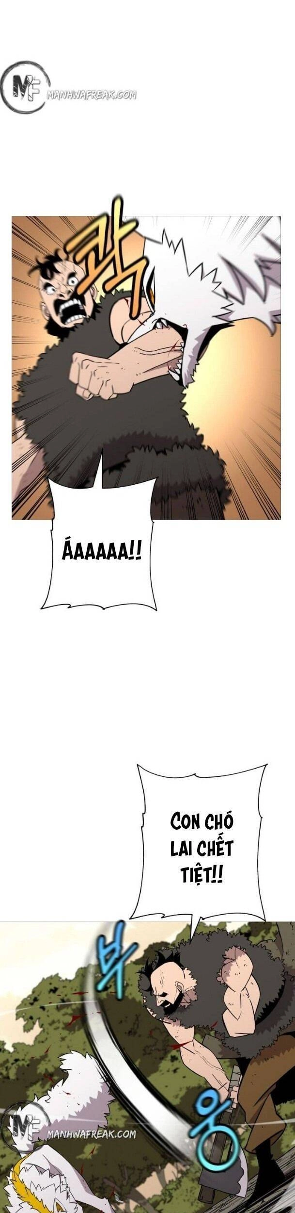 Chiến Binh Quật Cường Chapter 70 - 47