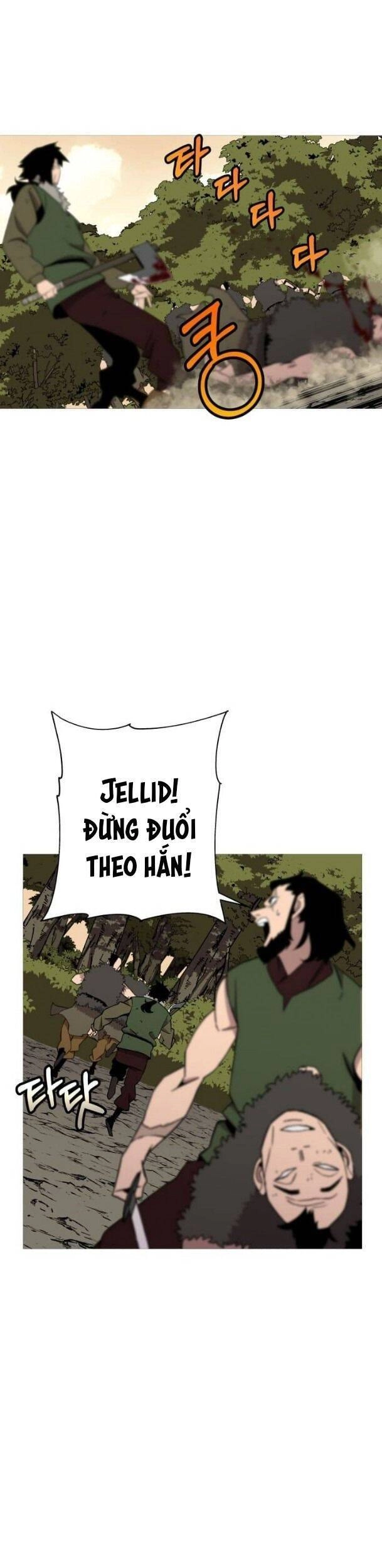 Chiến Binh Quật Cường Chapter 70 - 57