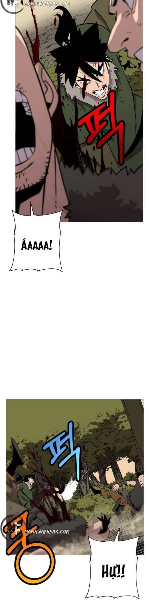 Chiến Binh Quật Cường Chapter 70 - 59