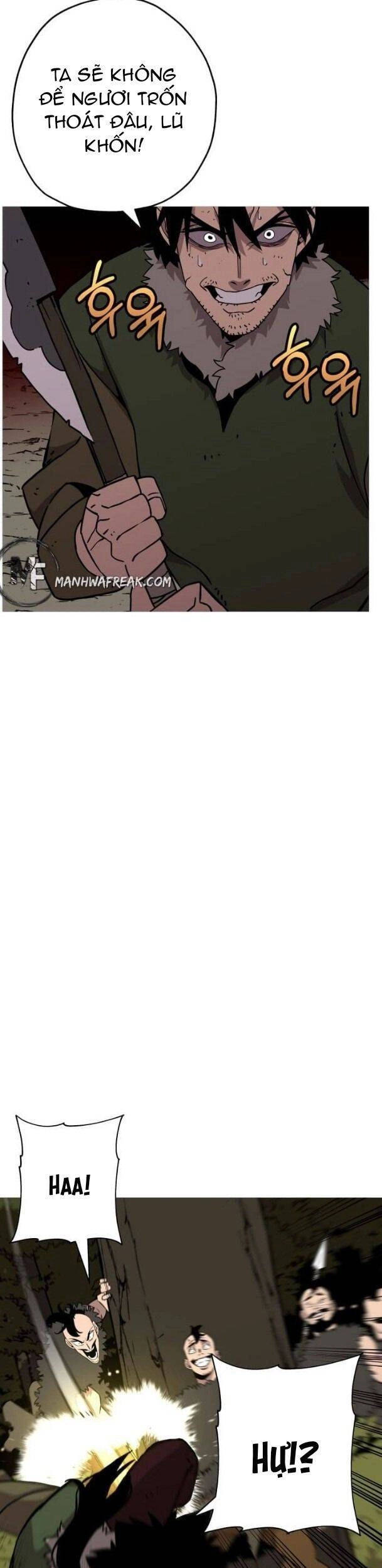 Chiến Binh Quật Cường Chapter 70 - 61