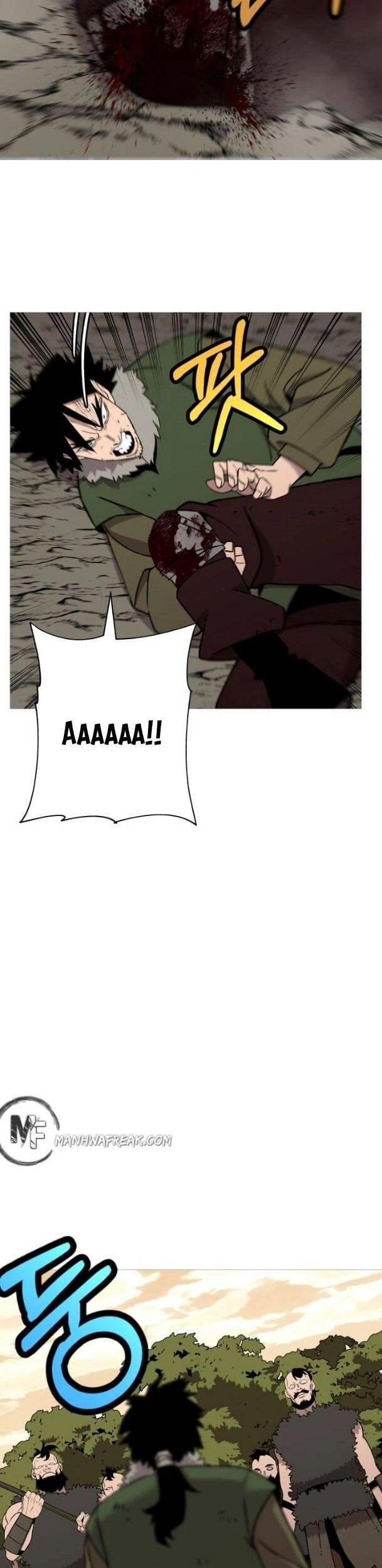 Chiến Binh Quật Cường Chapter 70 - 65