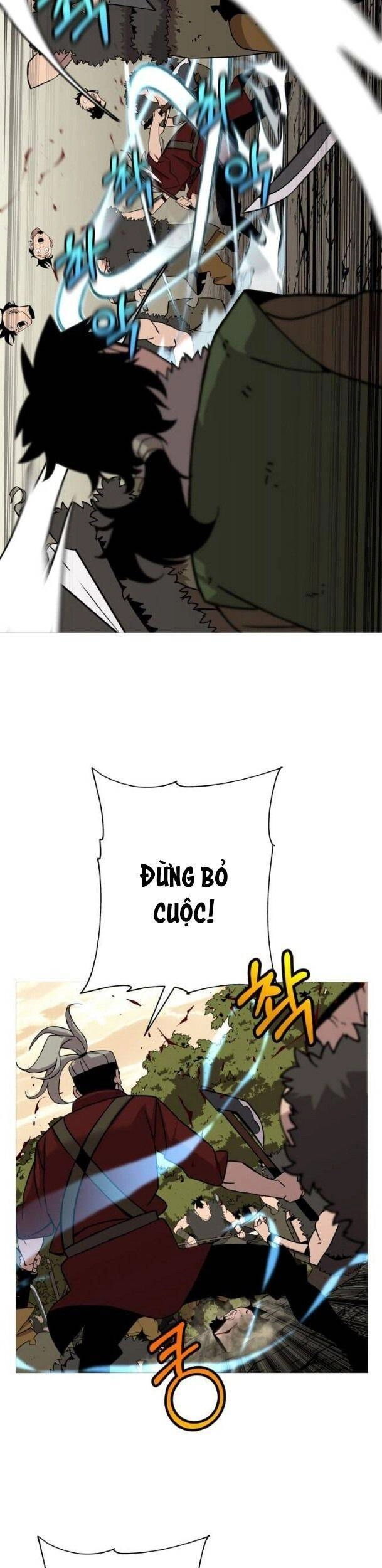 Chiến Binh Quật Cường Chapter 70 - 69