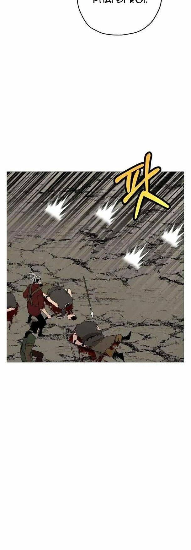 Chiến Binh Quật Cường Chapter 71 - 2