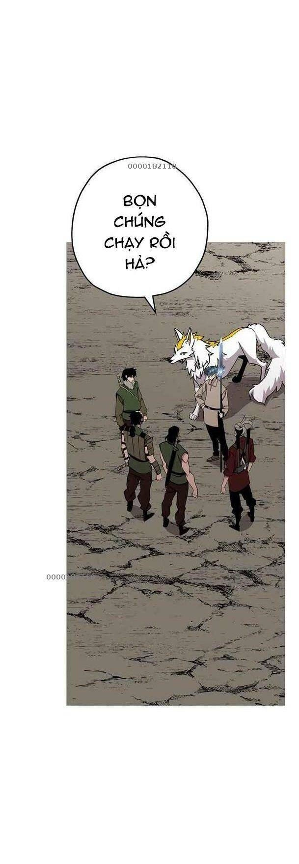 Chiến Binh Quật Cường Chapter 71 - 3