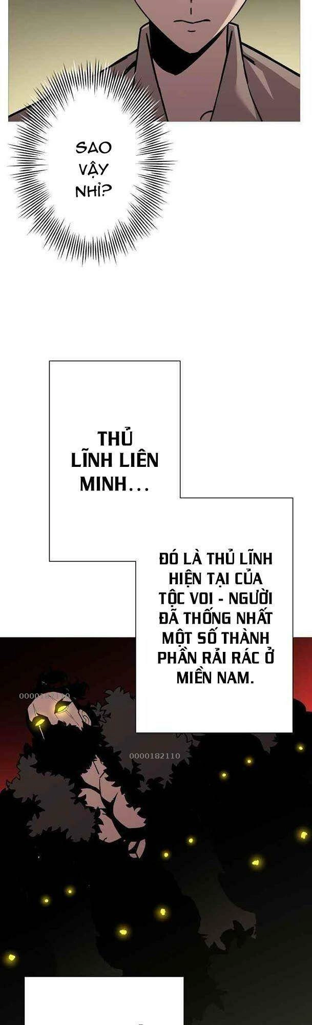 Chiến Binh Quật Cường Chapter 71 - 5