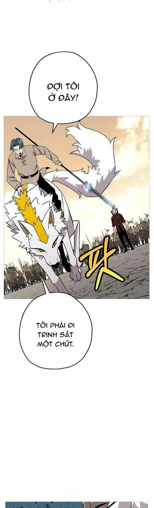 Chiến Binh Quật Cường Chapter 71 - 8