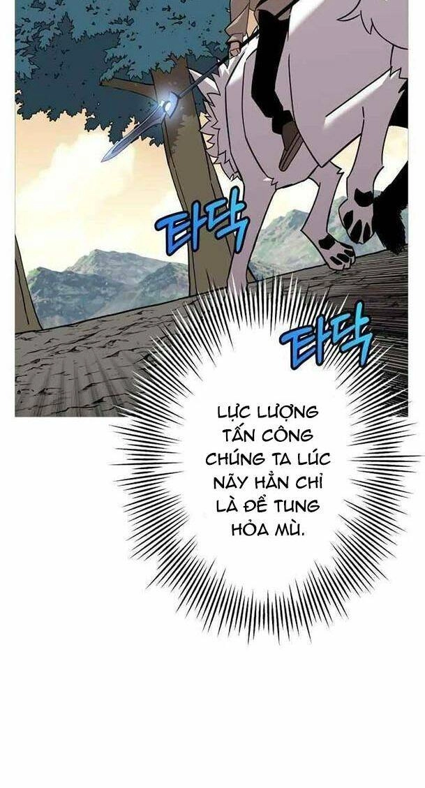 Chiến Binh Quật Cường Chapter 71 - 9