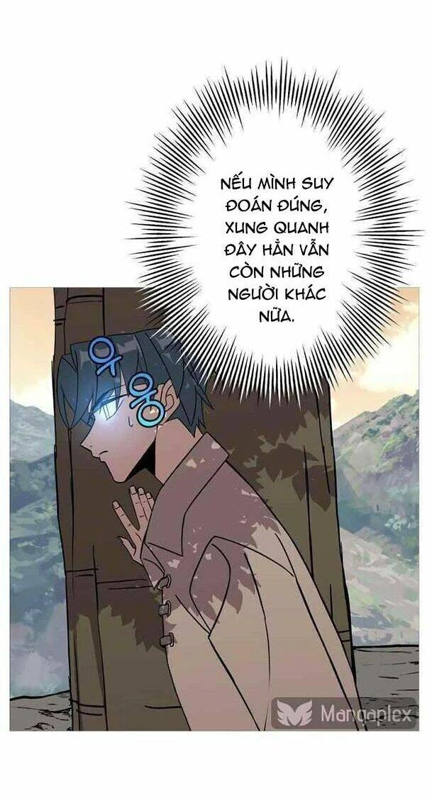 Chiến Binh Quật Cường Chapter 71 - 10