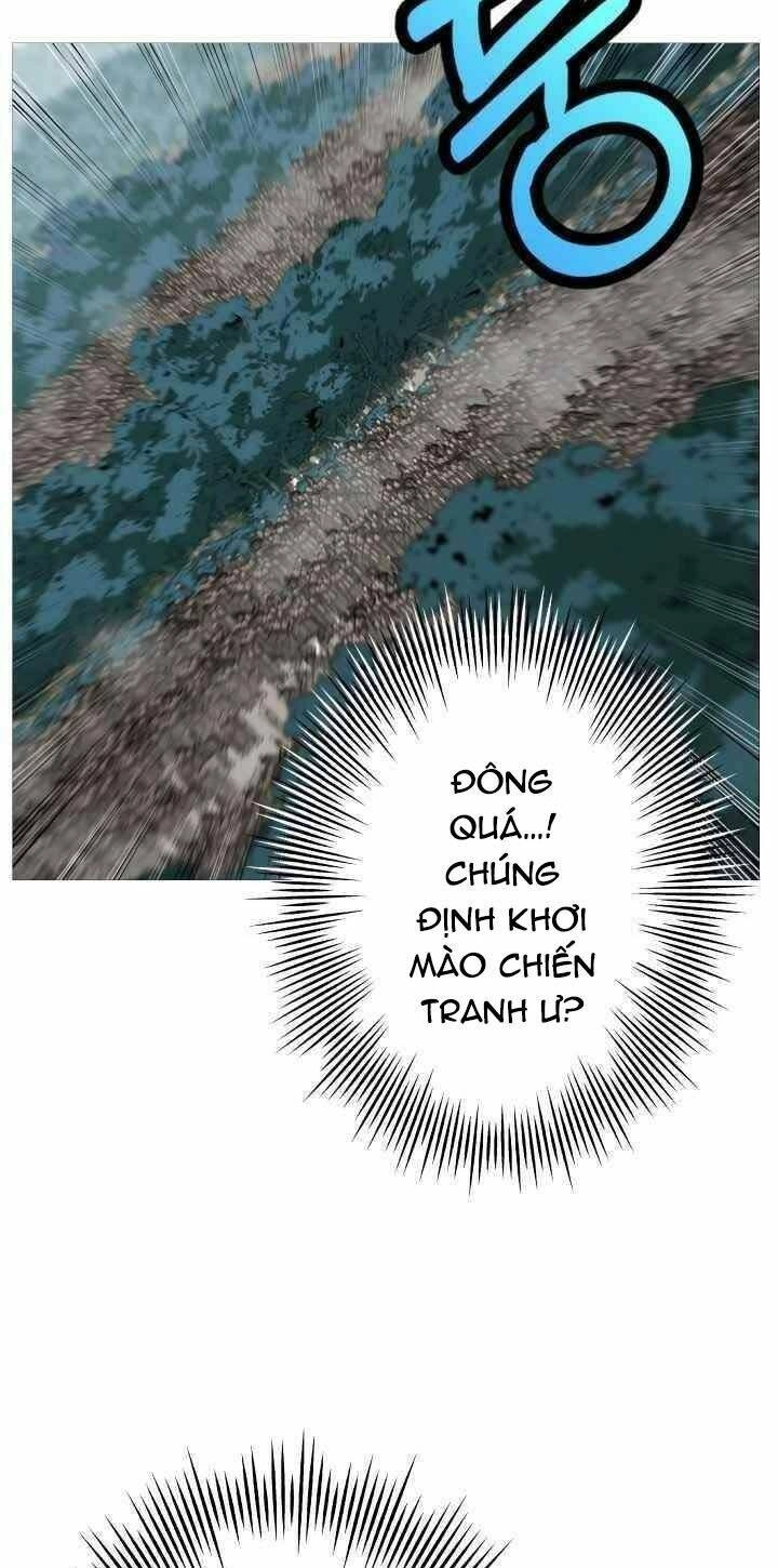 Chiến Binh Quật Cường Chapter 71 - 12