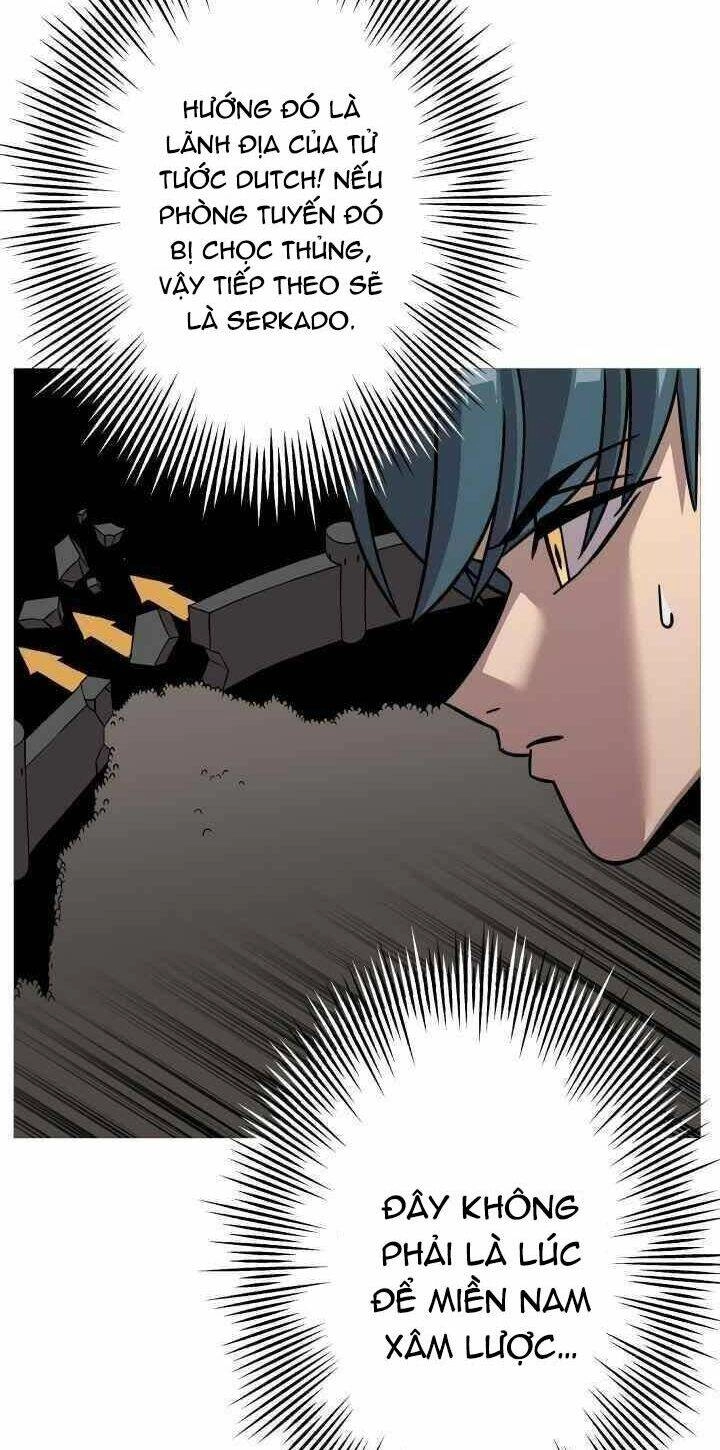 Chiến Binh Quật Cường Chapter 71 - 13