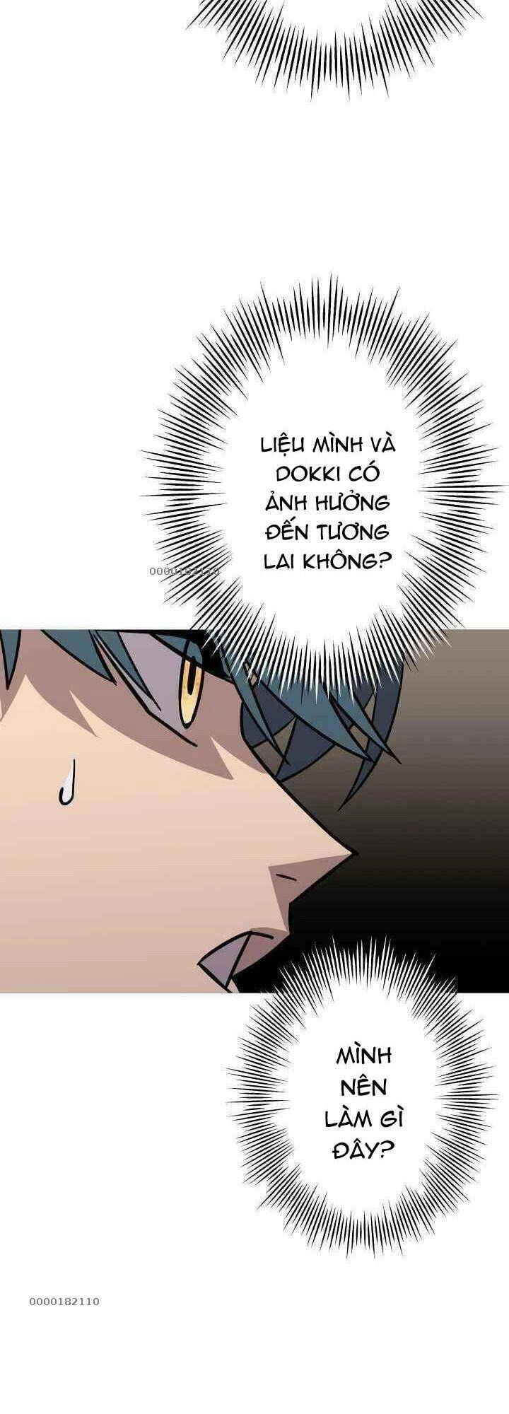 Chiến Binh Quật Cường Chapter 71 - 14